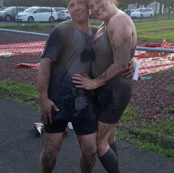 Mental Health Awareness! My Birthday Wish! Jon & I need your support to buy lots - Picture 8 of 16